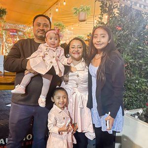 Meet your Posher, Lissette